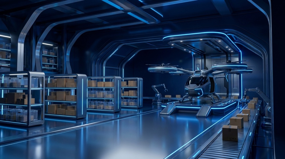 Industrial Critical Supply